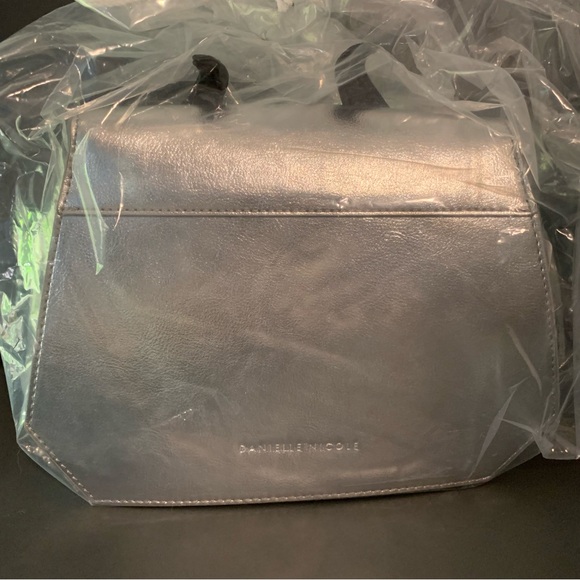 Maleficent / Maleficent Dragon Crossbody Clutch - Picture 3 of 6